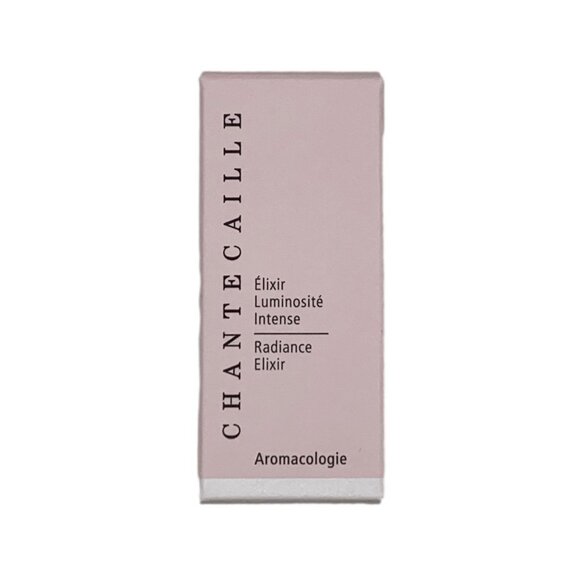 Chantecaille 1 Bio Lifting Mask 5ml + 1 Radiance Elixir 4ml Reduce Fine Lines - Picture 3 of 3